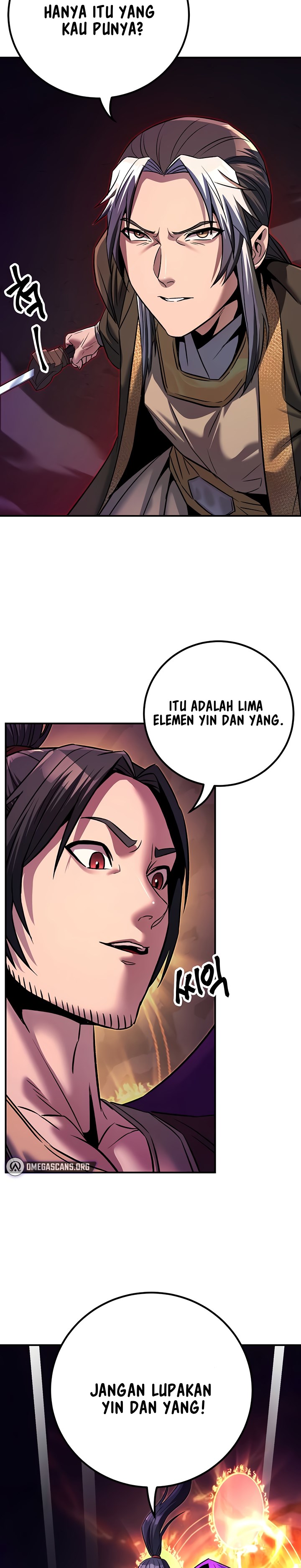 The Lustful Demon is the King of Demons - Chapter 36 12 The Lustful Demon is the King of Demons - Chapter 36 12