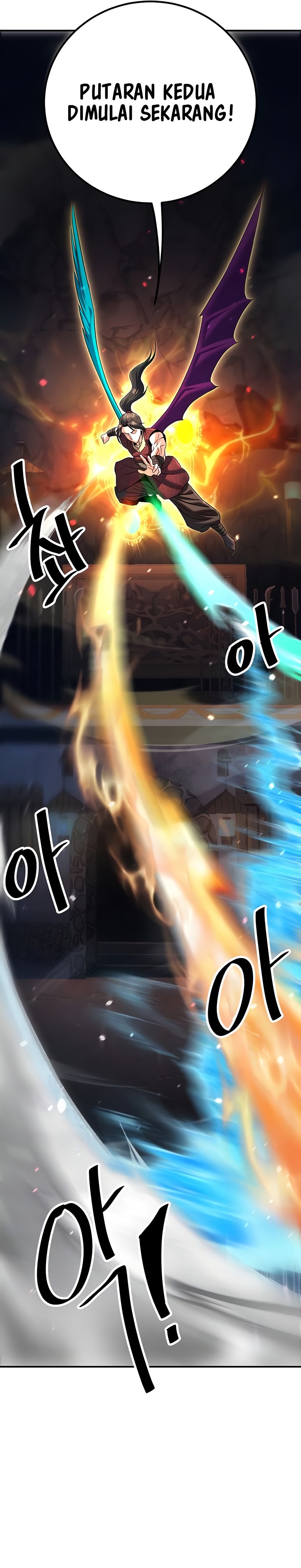 The Lustful Demon is the King of Demons - Chapter 36 10 The Lustful Demon is the King of Demons - Chapter 36 10