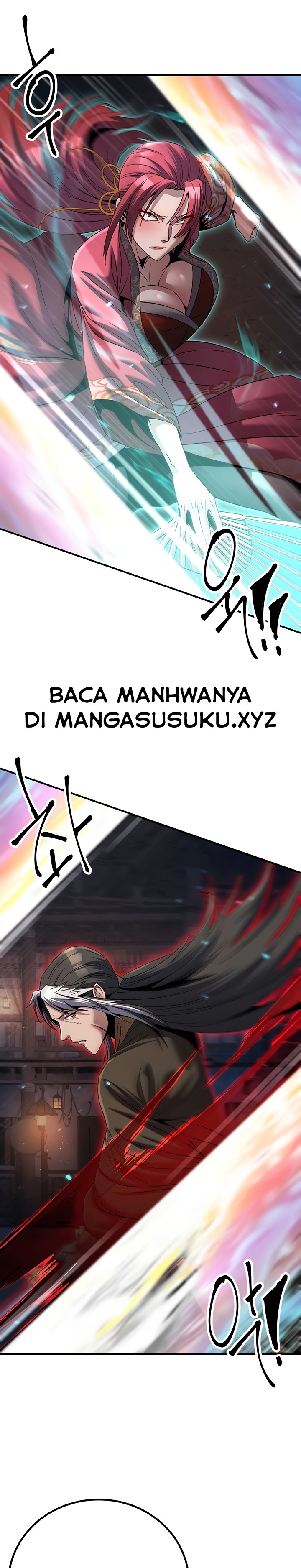 The Lustful Demon is the King of Demons - Chapter 36 11 The Lustful Demon is the King of Demons - Chapter 36 11