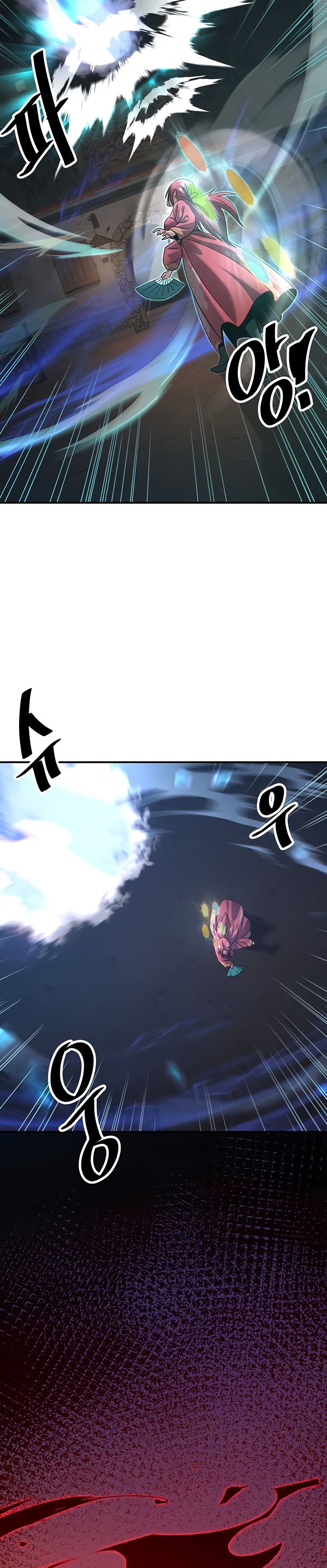 The Lustful Demon is the King of Demons - Chapter 36 16 The Lustful Demon is the King of Demons - Chapter 36 16