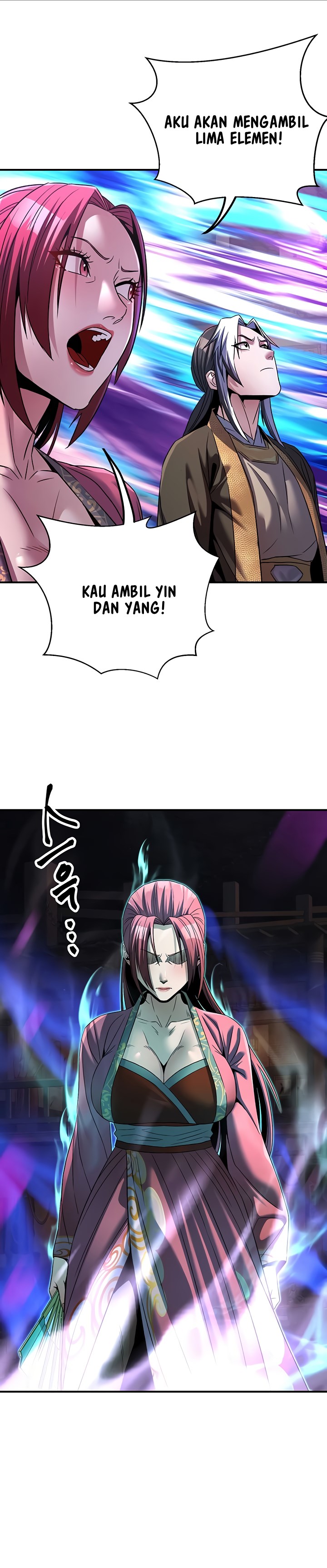 The Lustful Demon is the King of Demons - Chapter 36 14 The Lustful Demon is the King of Demons - Chapter 36 14