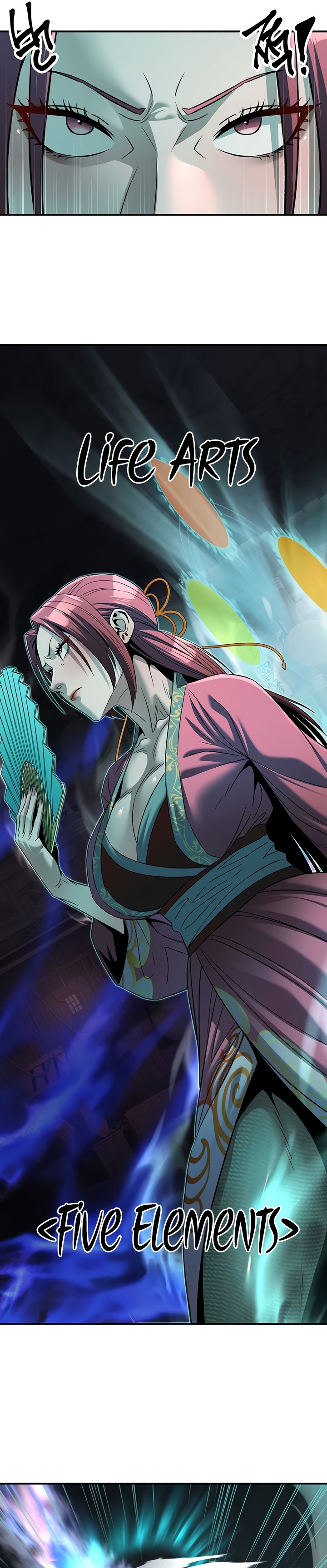 The Lustful Demon is the King of Demons - Chapter 36 15 The Lustful Demon is the King of Demons - Chapter 36 15