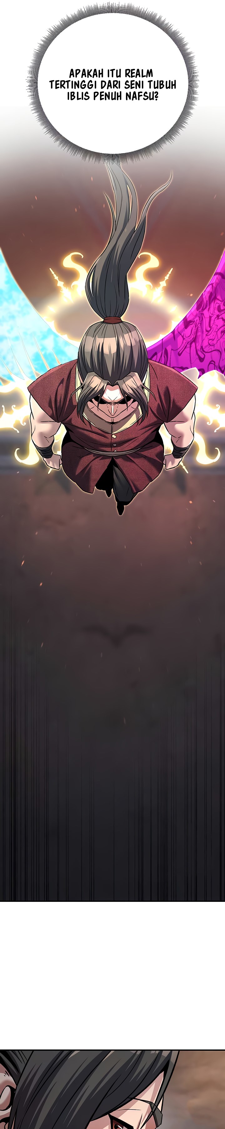 The Lustful Demon is the King of Demons - Chapter 36 6 The Lustful Demon is the King of Demons - Chapter 36 6