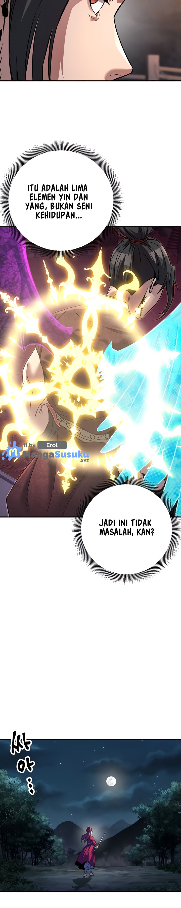 The Lustful Demon is the King of Demons - Chapter 36 7 The Lustful Demon is the King of Demons - Chapter 36 7