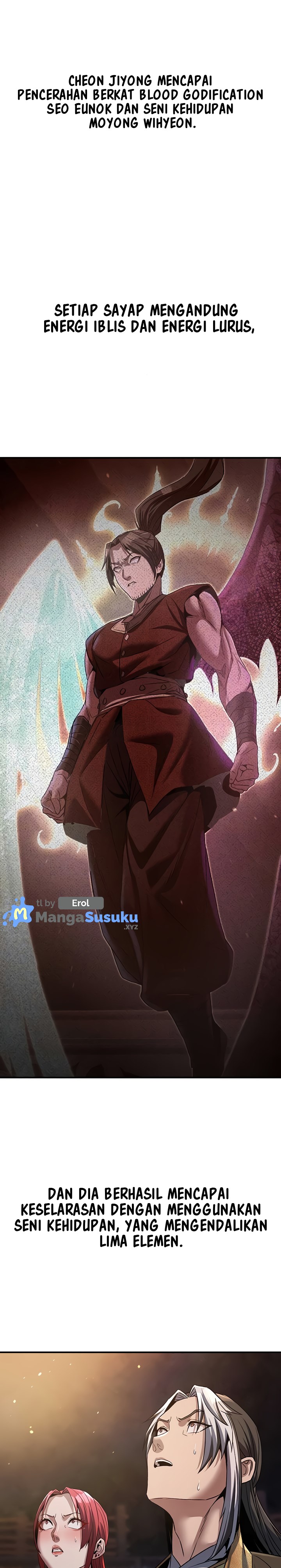 The Lustful Demon is the King of Demons - Chapter 36 4 The Lustful Demon is the King of Demons - Chapter 36 4