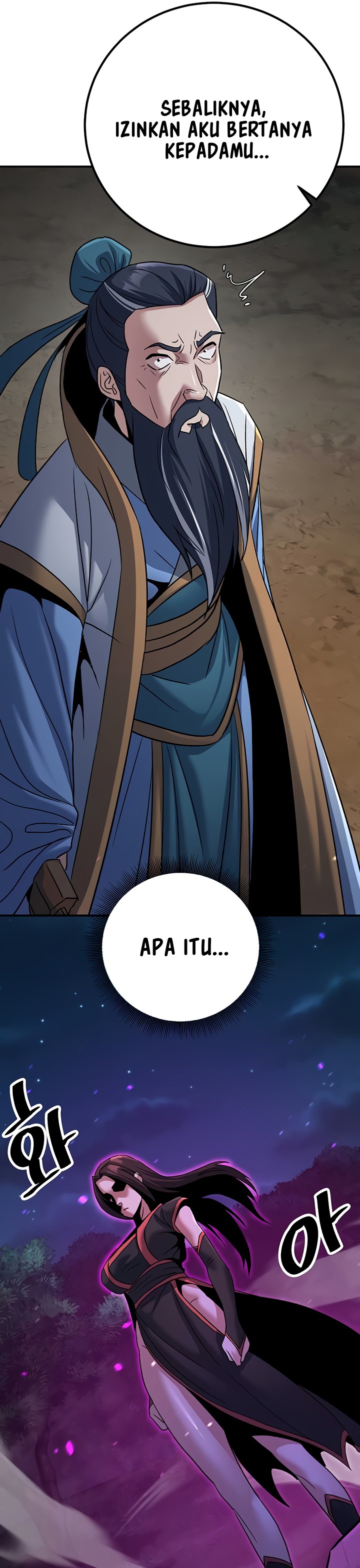 The Lustful Demon is the King of Demons - Chapter 36 42 The Lustful Demon is the King of Demons - Chapter 36 42