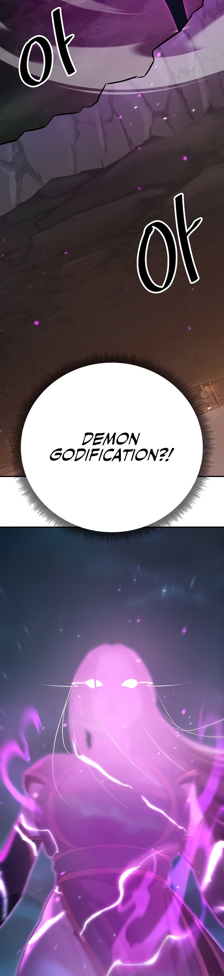 The Lustful Demon is the King of Demons - Chapter 36 43 The Lustful Demon is the King of Demons - Chapter 36 43