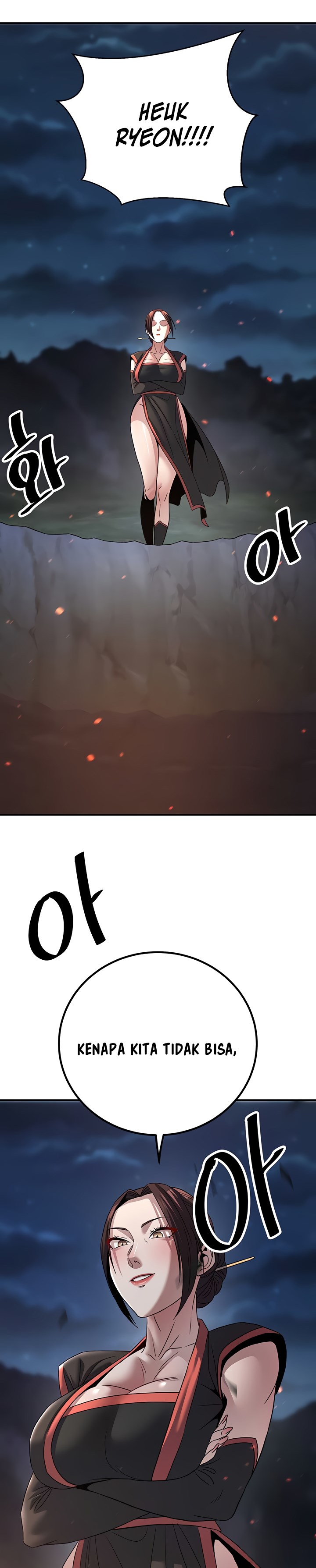 The Lustful Demon is the King of Demons - Chapter 36 40 The Lustful Demon is the King of Demons - Chapter 36 40