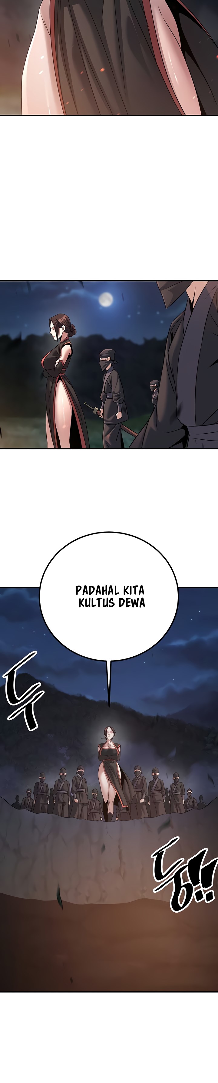 The Lustful Demon is the King of Demons - Chapter 36 41 The Lustful Demon is the King of Demons - Chapter 36 41