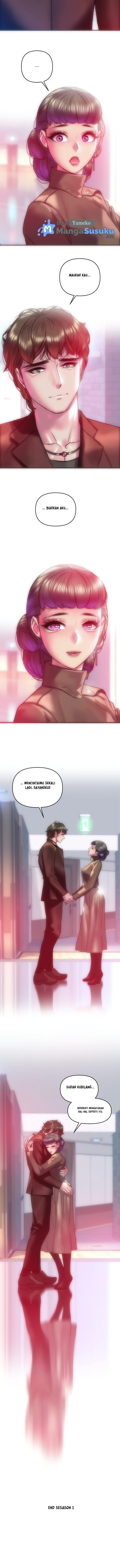 Trophy Wives - Chapter 64 end season 1 7