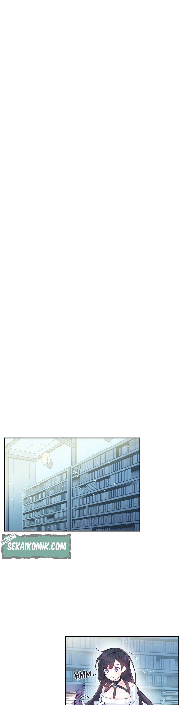 Log in to Lust-a-land - Chapter 13 13