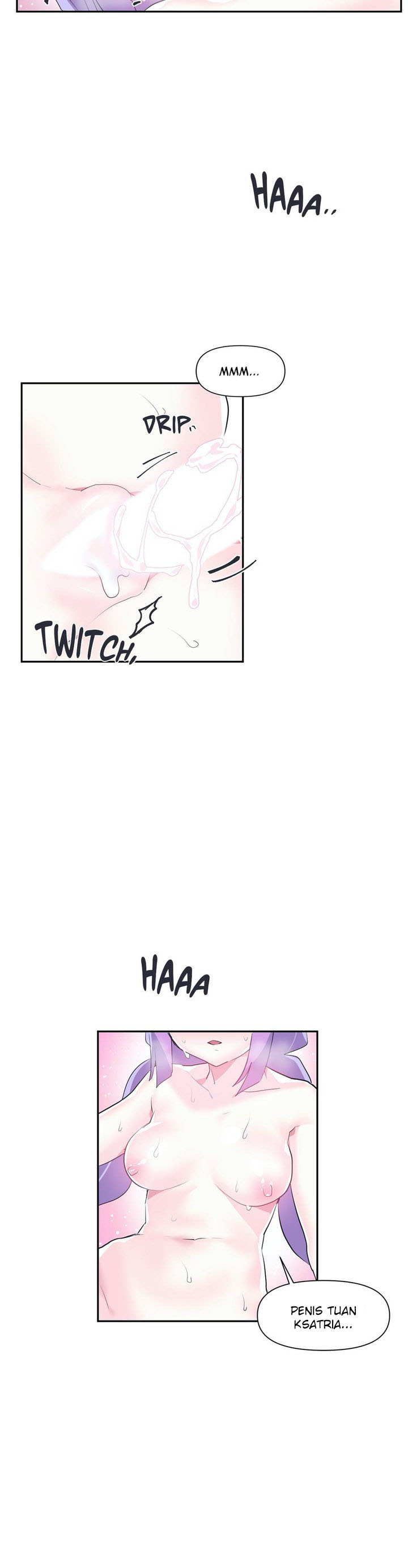 Log in to Lust-a-land - Chapter 13 10