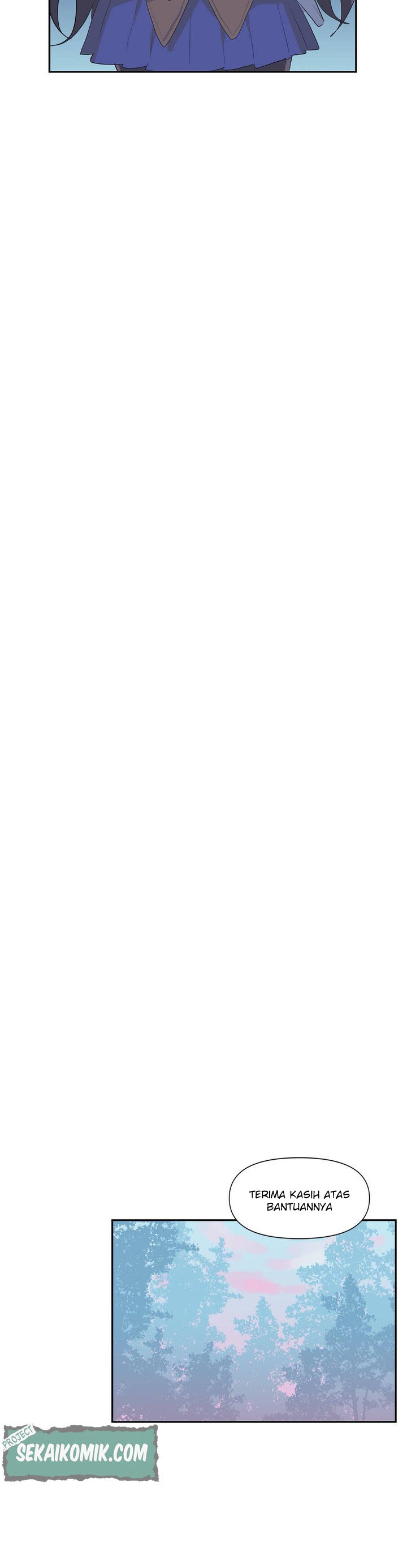 Log in to Lust-a-land - Chapter 13 16