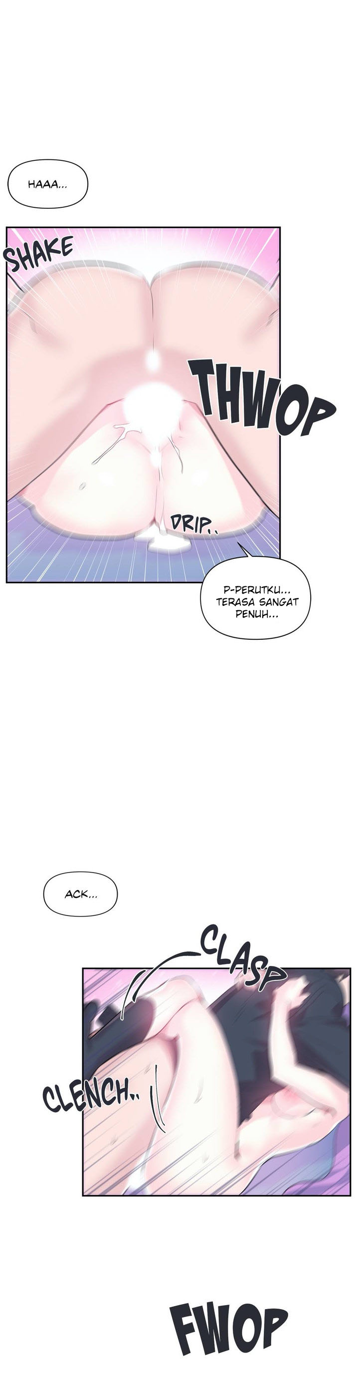 Log in to Lust-a-land - Chapter 13 7