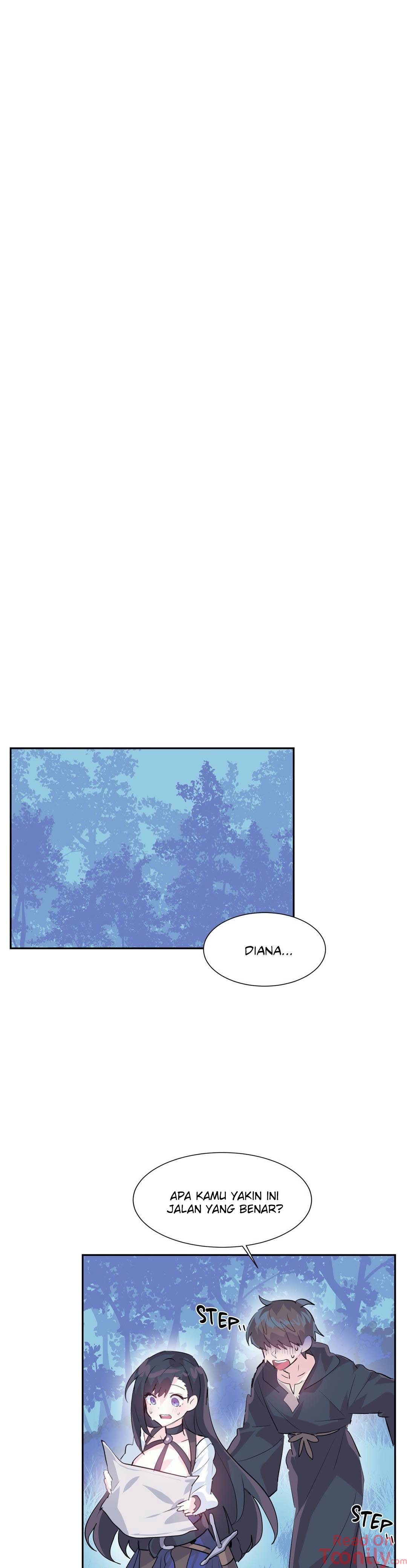 Log in to Lust-a-land - Chapter 4 12