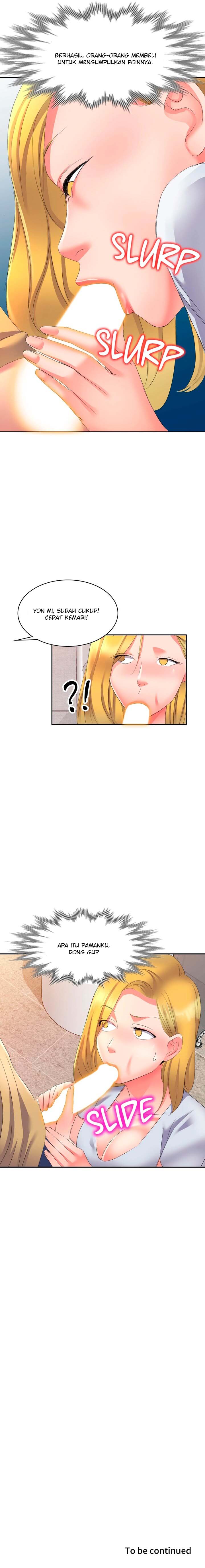 Bandit Nieces - Chapter 9 11