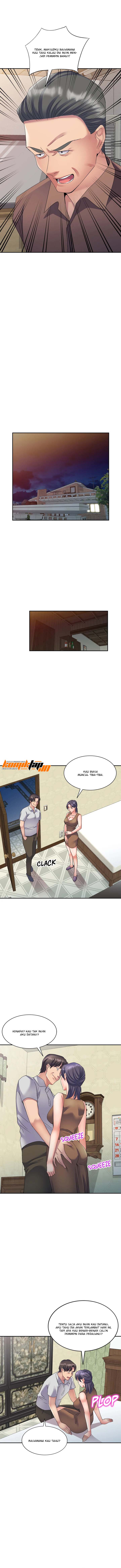 Bandit Nieces - Chapter 24 6