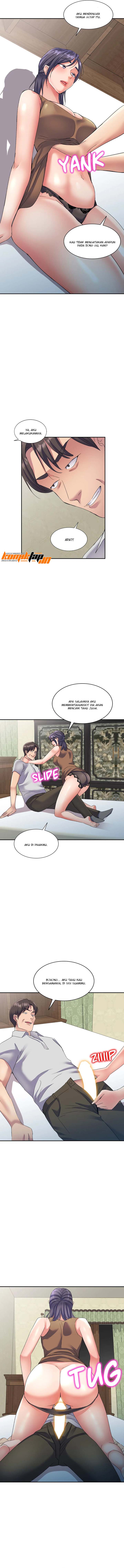 Bandit Nieces - Chapter 24 7