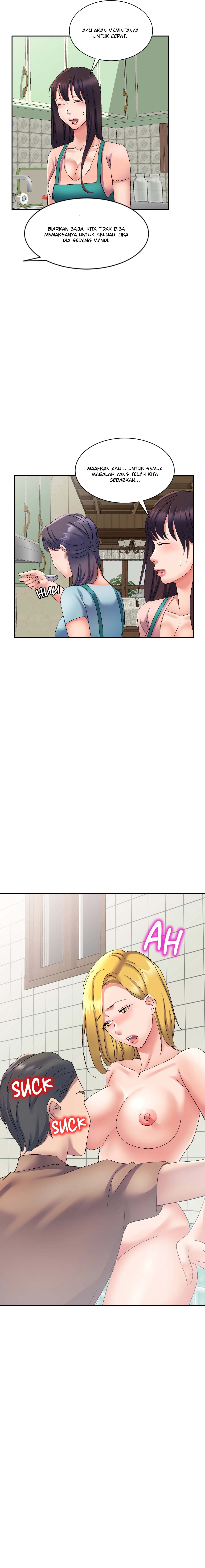 Bandit Nieces - Chapter 12 2