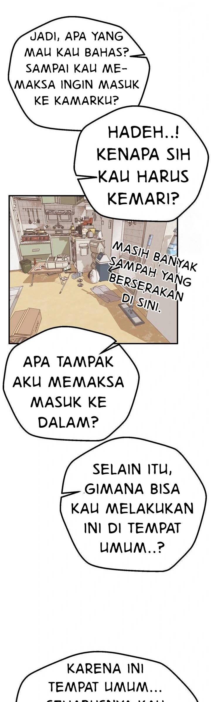 Beautiful Days - Chapter 17 37 Beautiful Days - Chapter 17 37