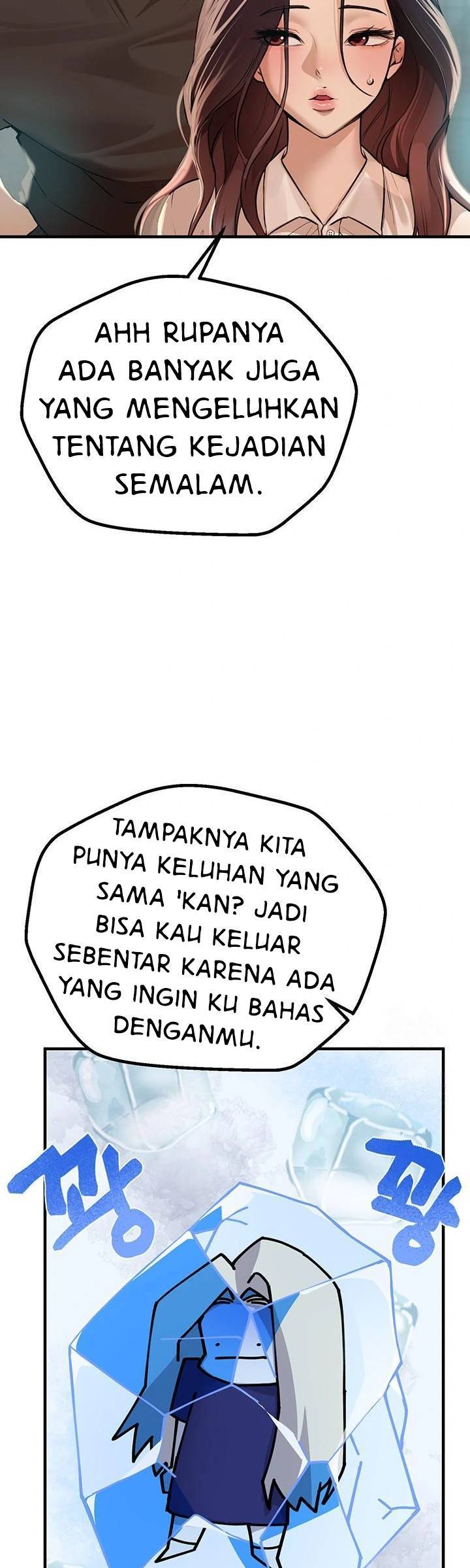 Beautiful Days - Chapter 17 34 Beautiful Days - Chapter 17 34