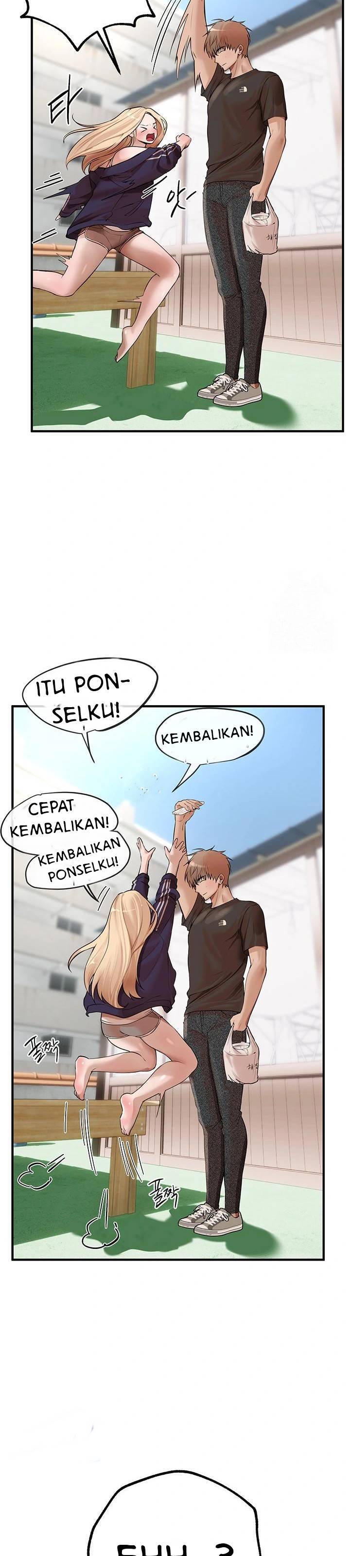 Beautiful Days - Chapter 17 18 Beautiful Days - Chapter 17 18