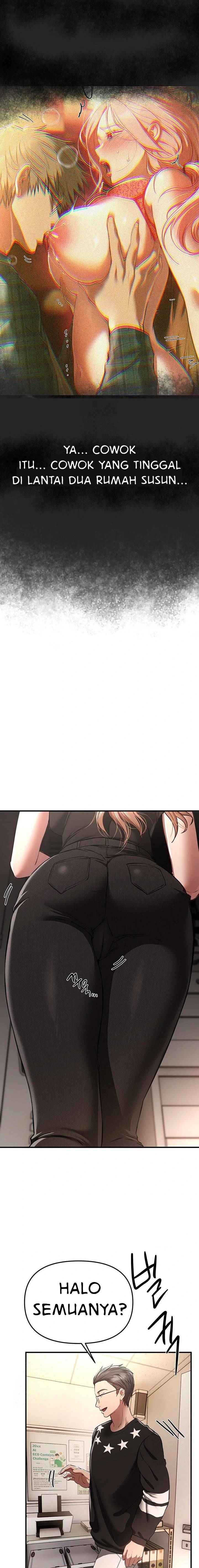 Beautiful Days - Chapter 46 21