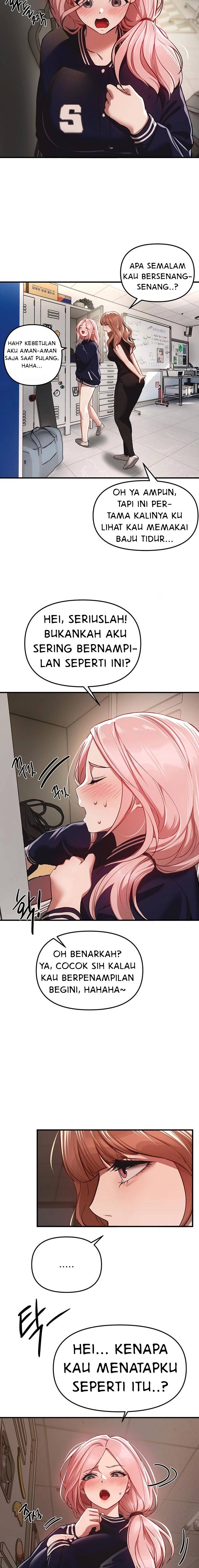 Beautiful Days - Chapter 46 19