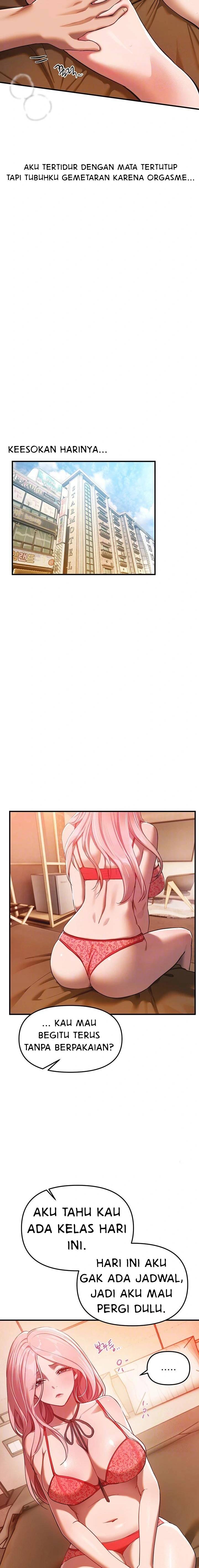 Beautiful Days - Chapter 46 4