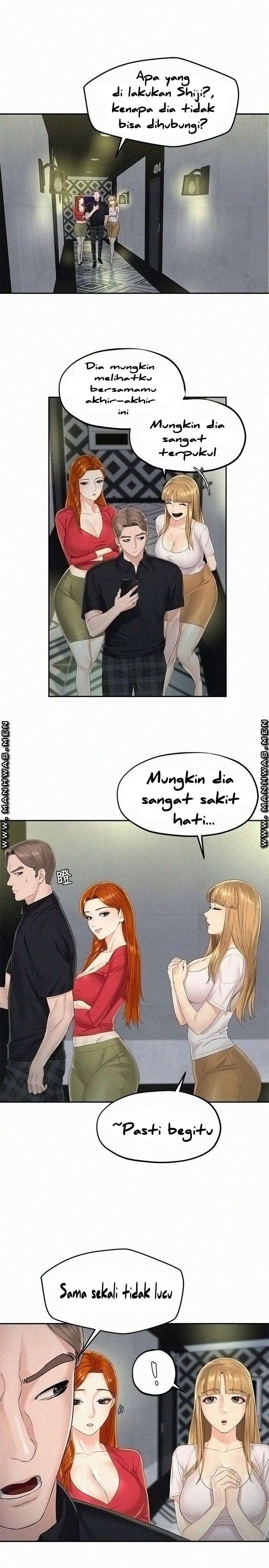 Affair Travel - Chapter 13 8