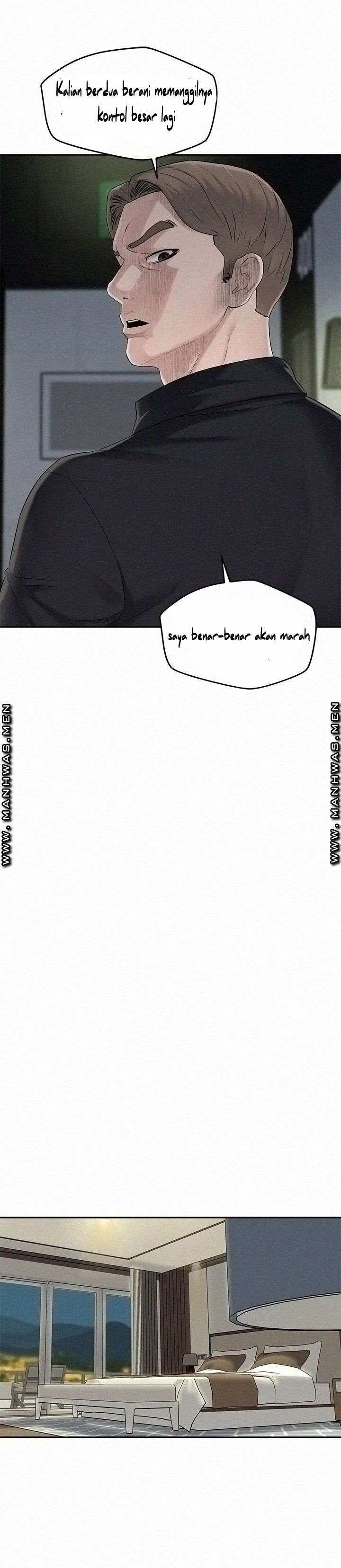 Affair Travel - Chapter 13 9