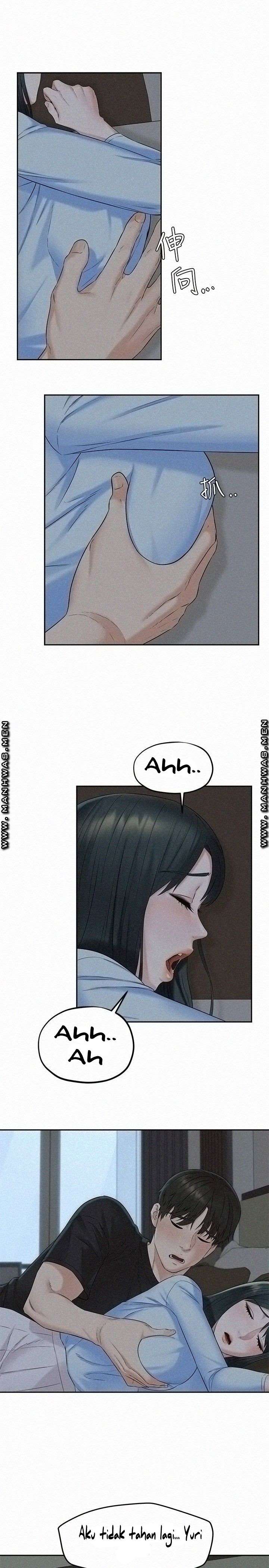 Affair Travel - Chapter 13 18