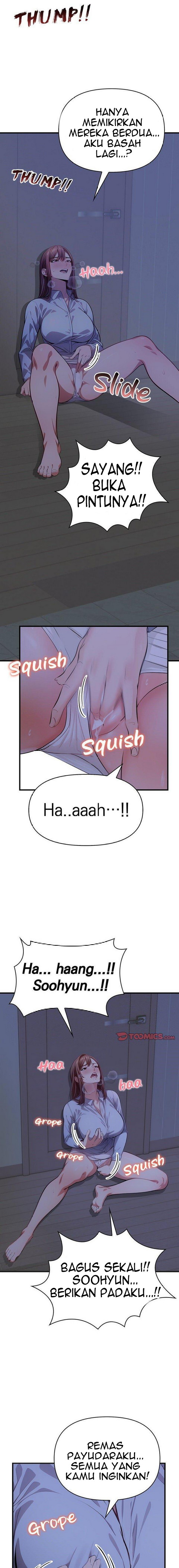 A Housewife’s Massage Addiction - Chapter 11 8 A Housewife’s Massage Addiction - Chapter 11 8