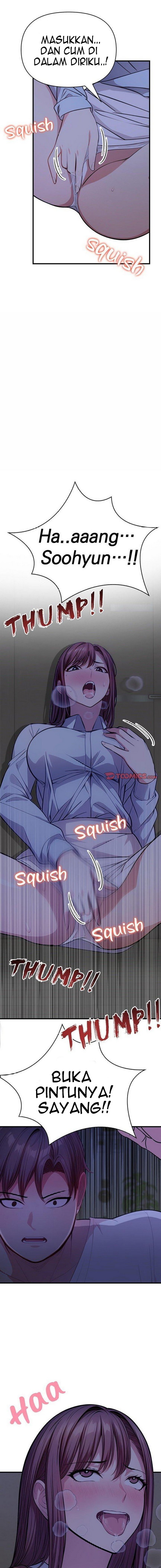 A Housewife’s Massage Addiction - Chapter 11 9 A Housewife’s Massage Addiction - Chapter 11 9