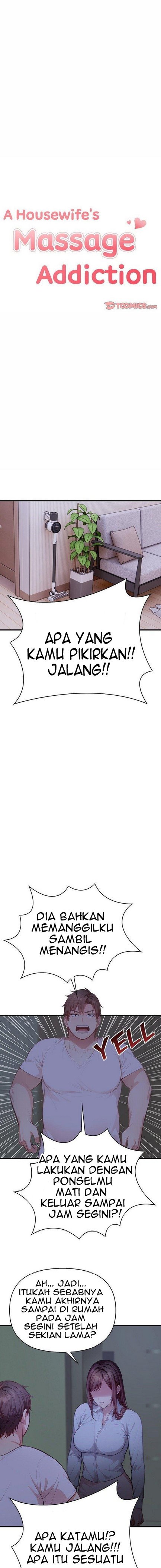 A Housewife’s Massage Addiction - Chapter 11 3 A Housewife’s Massage Addiction - Chapter 11 3