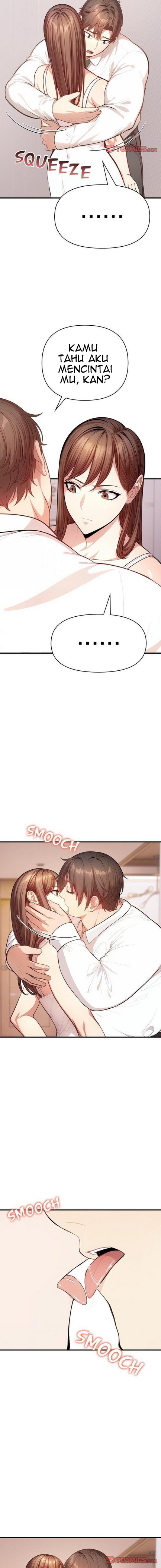 A Housewife’s Massage Addiction - Chapter 11 13 A Housewife’s Massage Addiction - Chapter 11 13