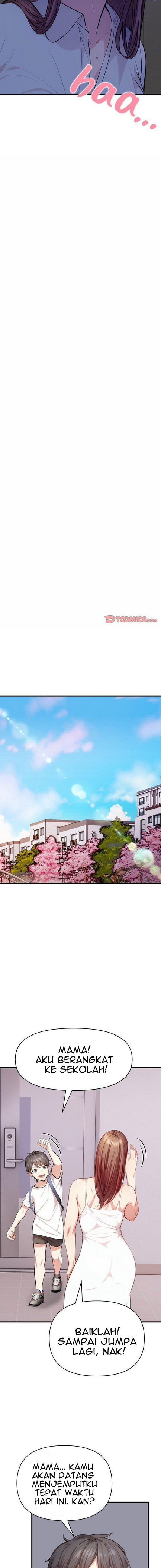 A Housewife’s Massage Addiction - Chapter 11 10 A Housewife’s Massage Addiction - Chapter 11 10