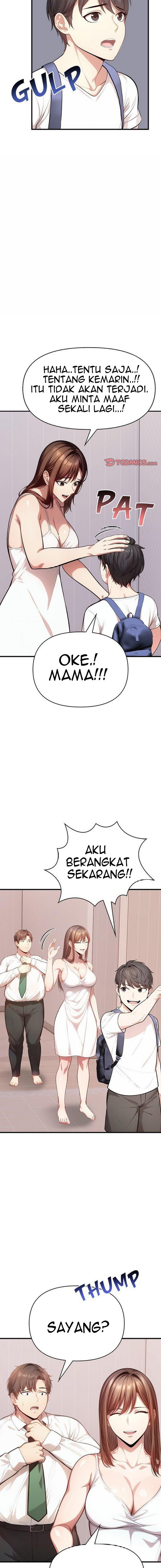 A Housewife’s Massage Addiction - Chapter 11 11 A Housewife’s Massage Addiction - Chapter 11 11