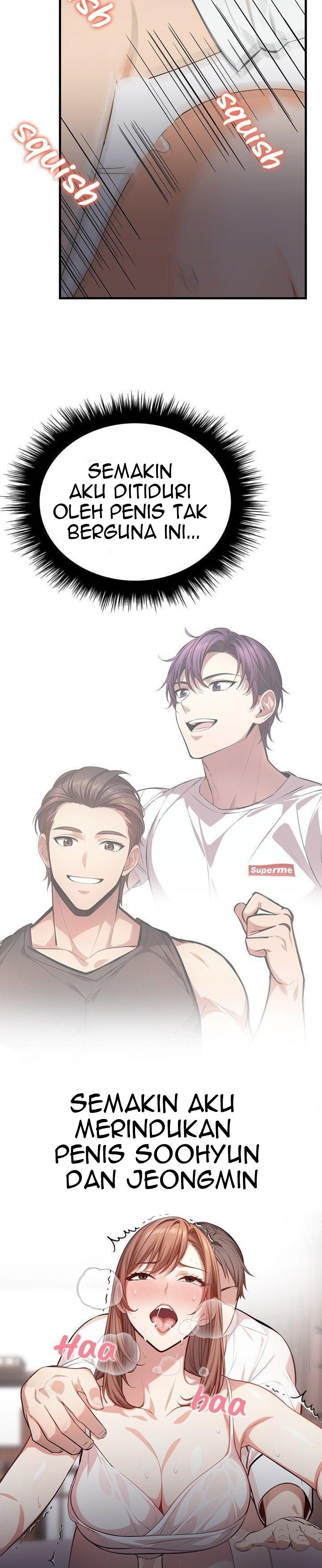 A Housewife’s Massage Addiction - Chapter 11 16 A Housewife’s Massage Addiction - Chapter 11 16