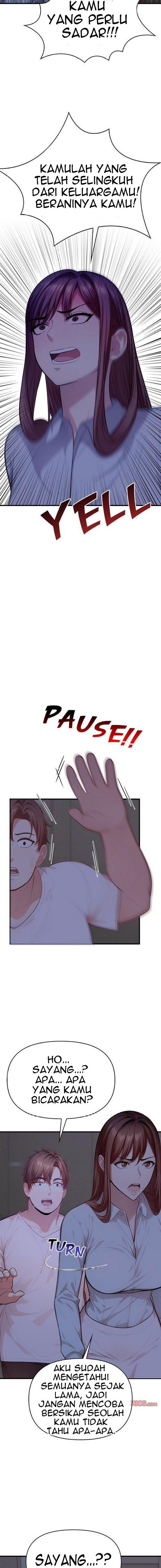 A Housewife’s Massage Addiction - Chapter 11 5 A Housewife’s Massage Addiction - Chapter 11 5