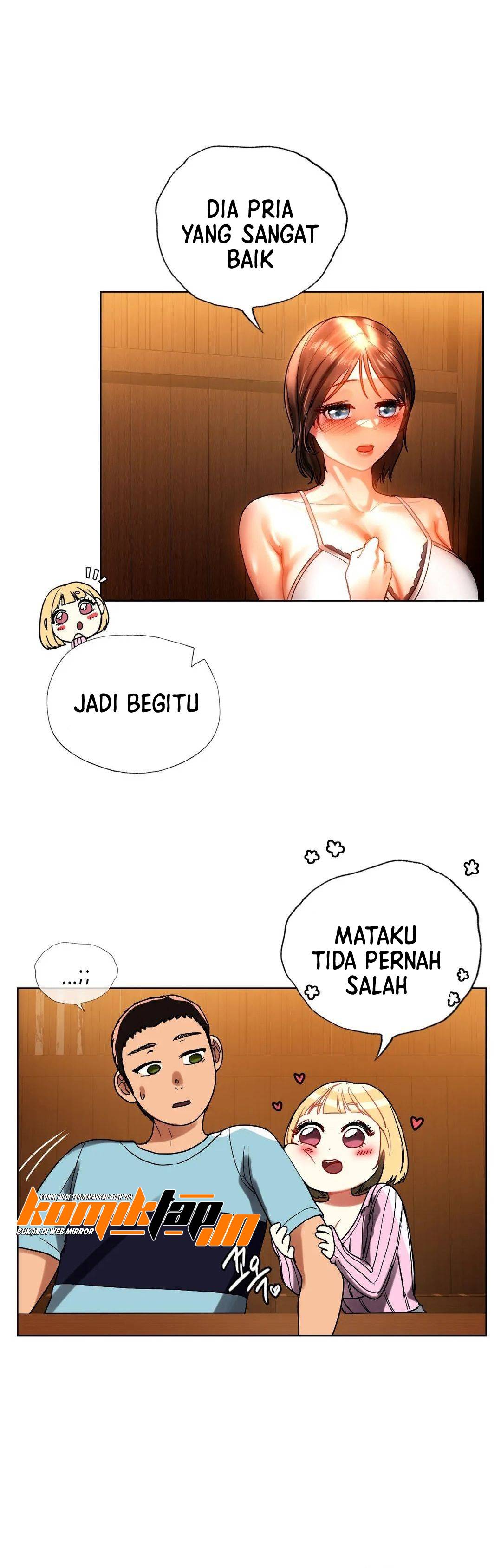A New Beginning - Chapter 9 17 A New Beginning - Chapter 9 17