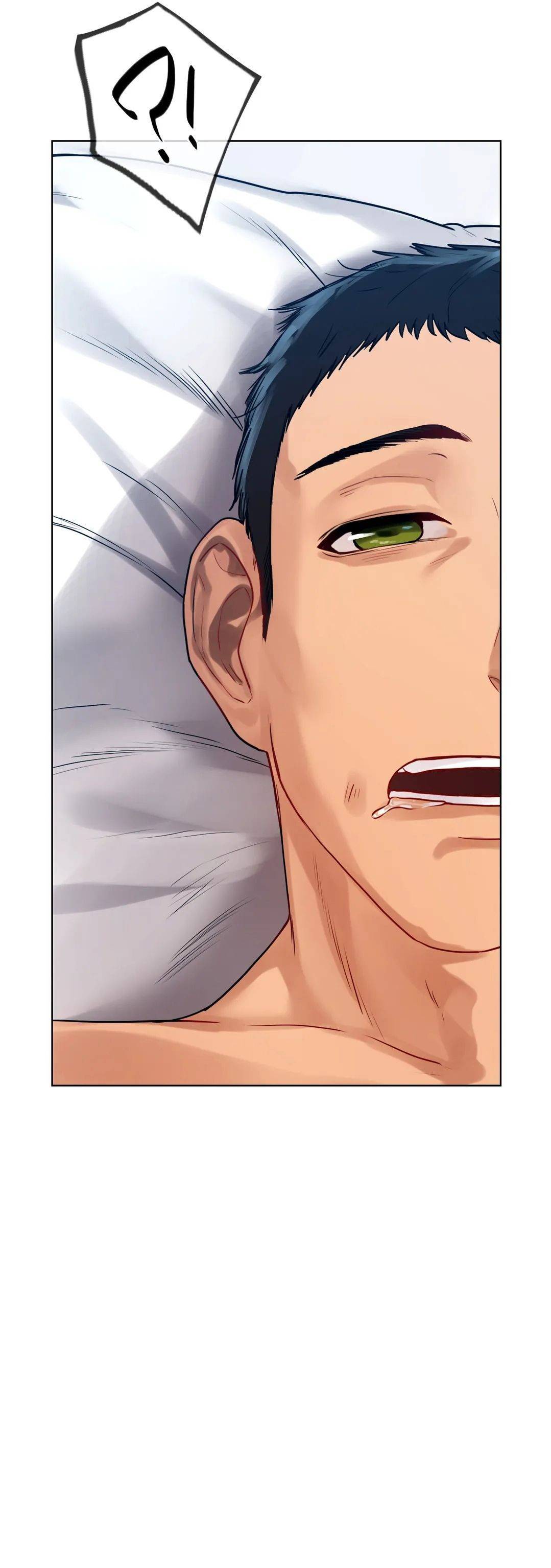 A New Beginning - Chapter 9 40 A New Beginning - Chapter 9 40