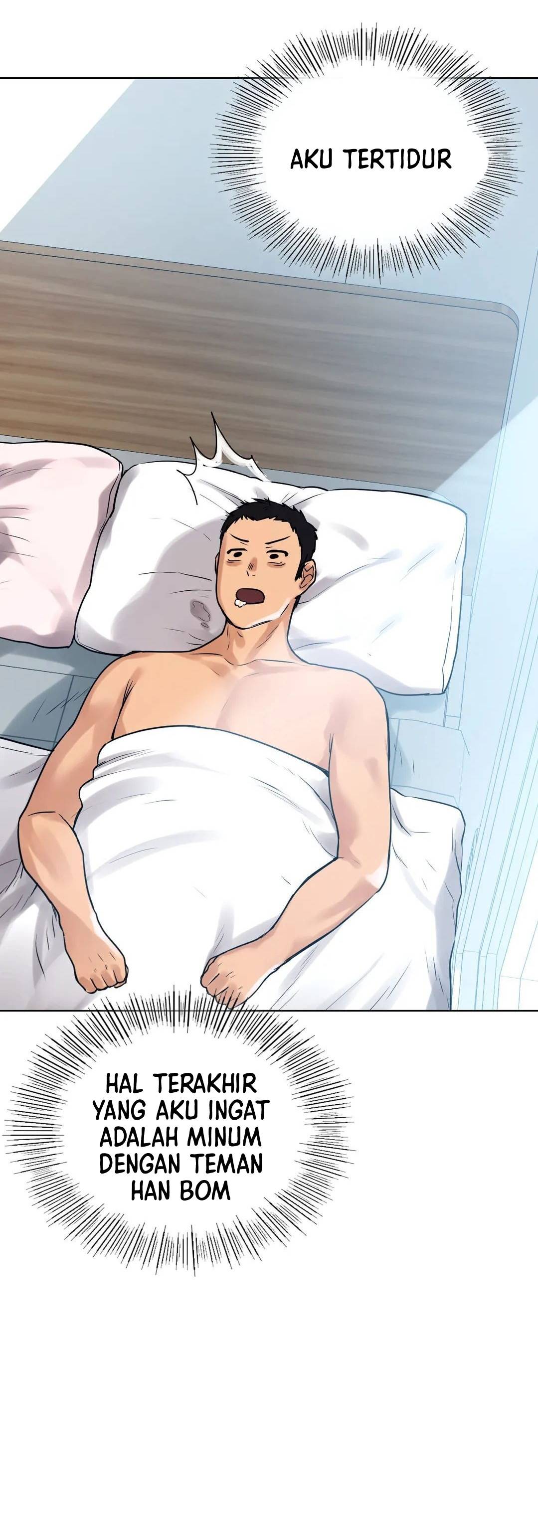 A New Beginning - Chapter 9 41 A New Beginning - Chapter 9 41