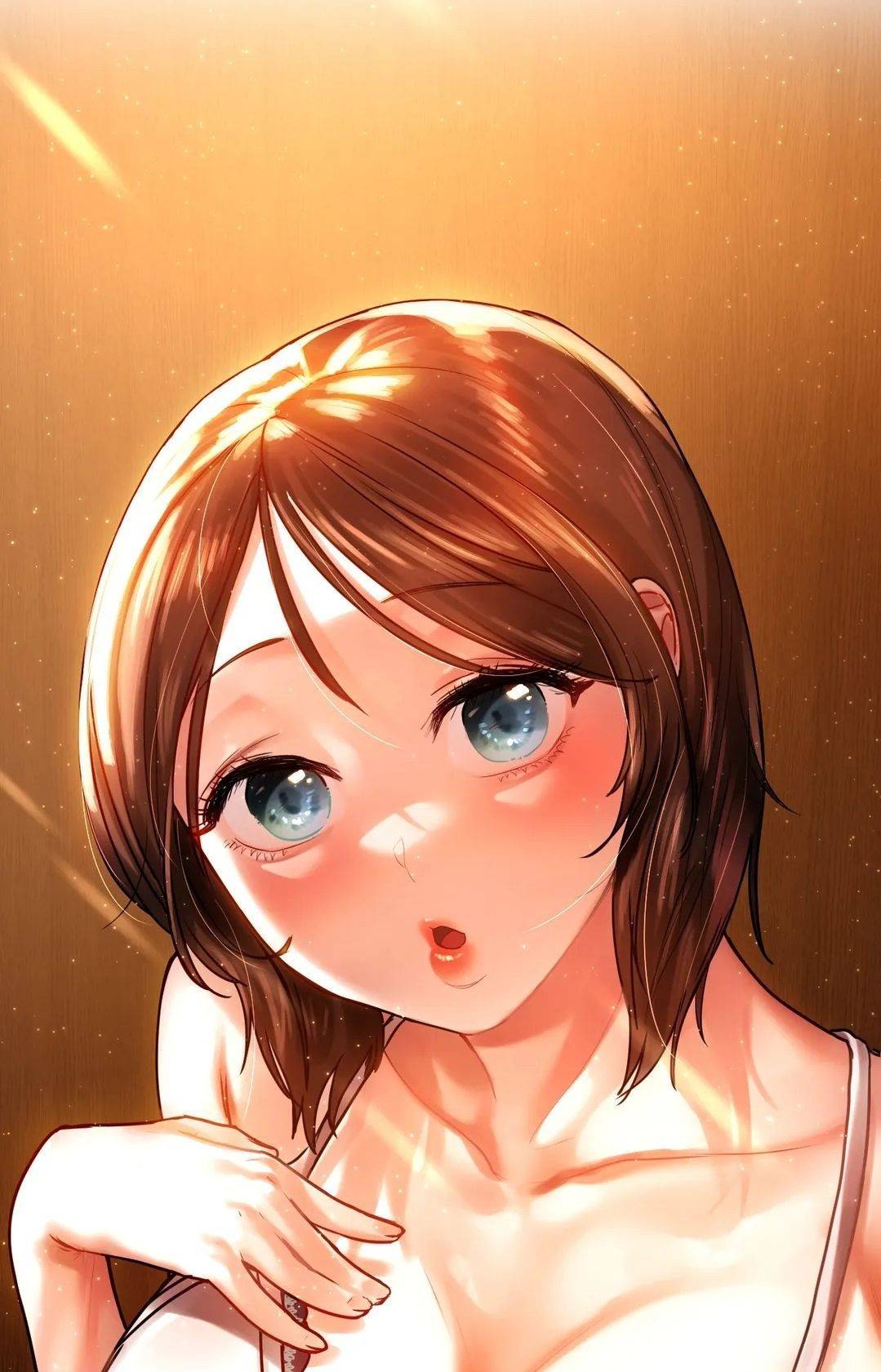 A New Beginning - Chapter 9 50 A New Beginning - Chapter 9 50