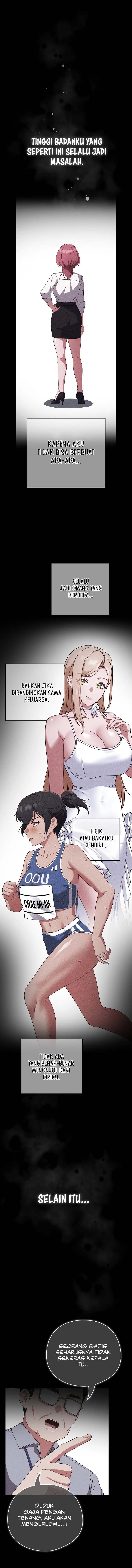 A Sweet Part Time Job - Chapter 39 2