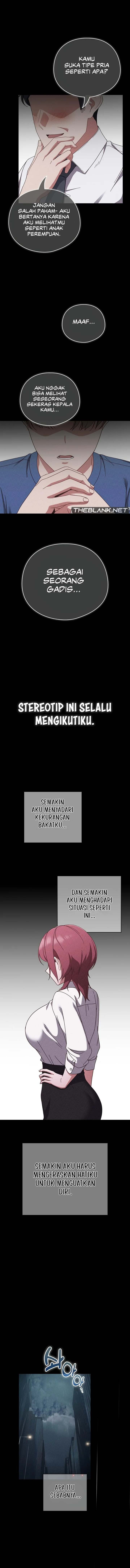 A Sweet Part Time Job - Chapter 39 3