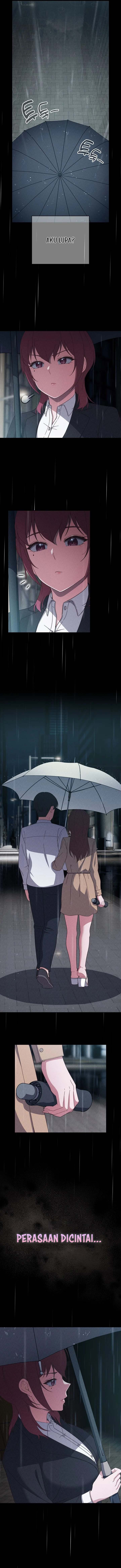 A Sweet Part Time Job - Chapter 39 4