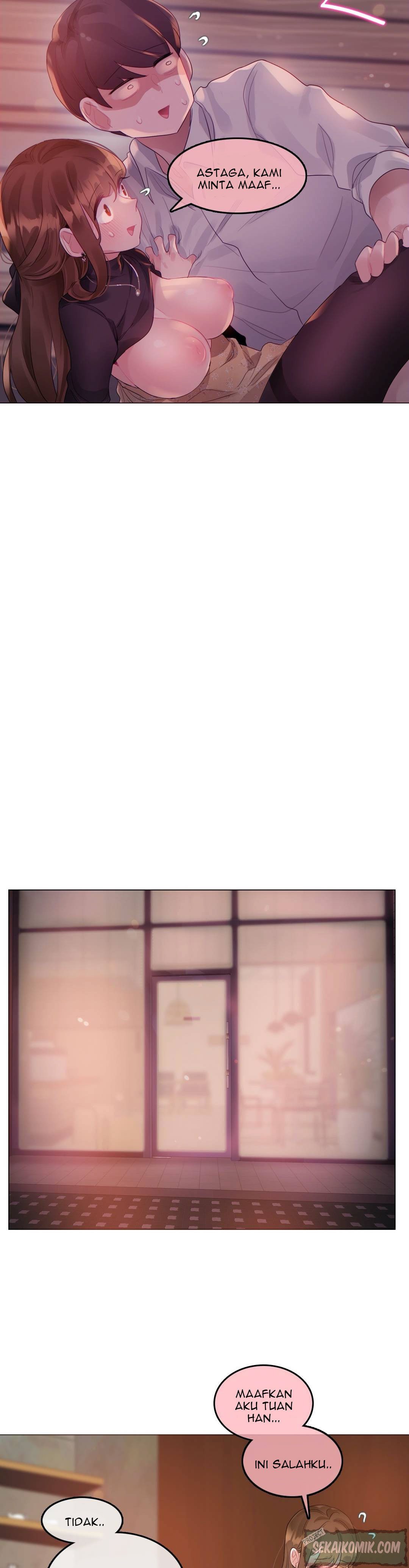 A Pervert&#8217;s Daily Life - Chapter 90 20