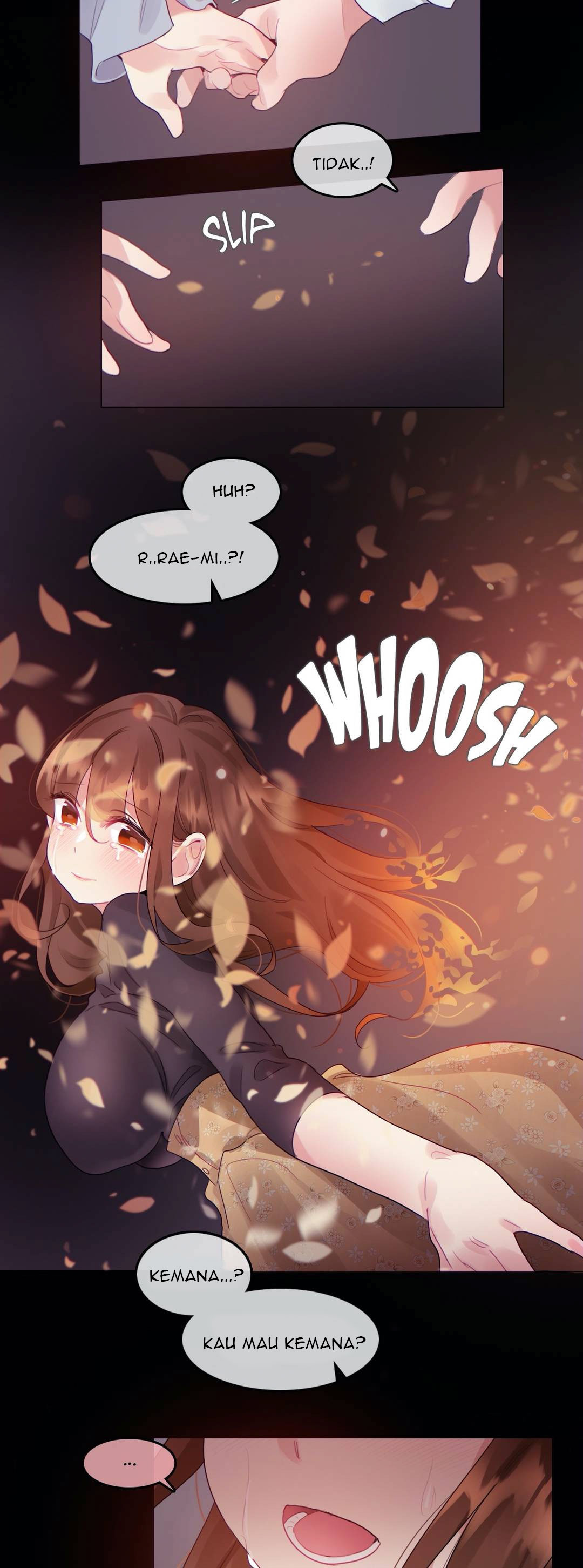 A Pervert&#8217;s Daily Life - Chapter 90 3