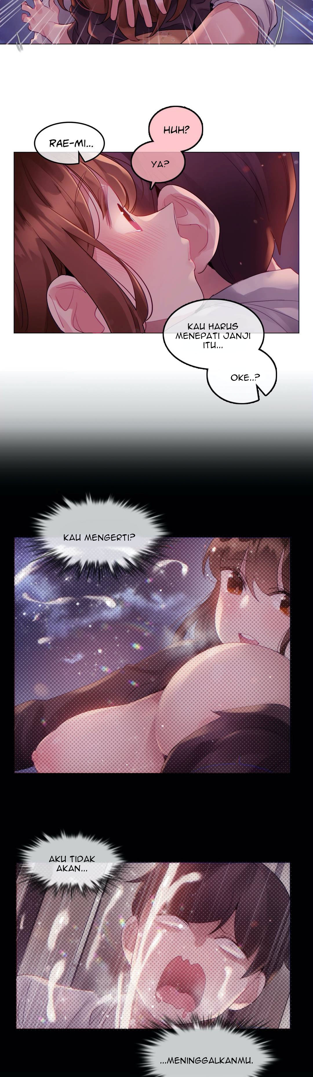 A Pervert&#8217;s Daily Life - Chapter 90 7